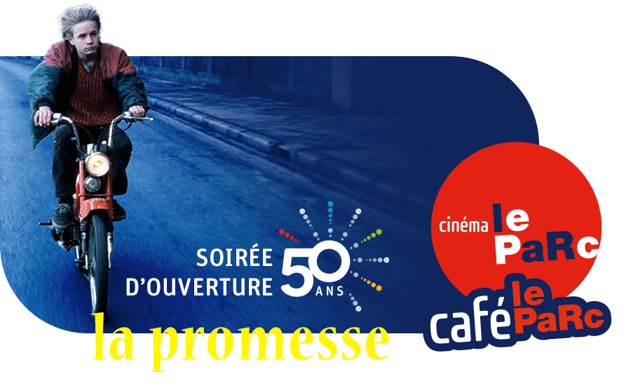 Soirée d'ouverture des 50 ans des Grignoux