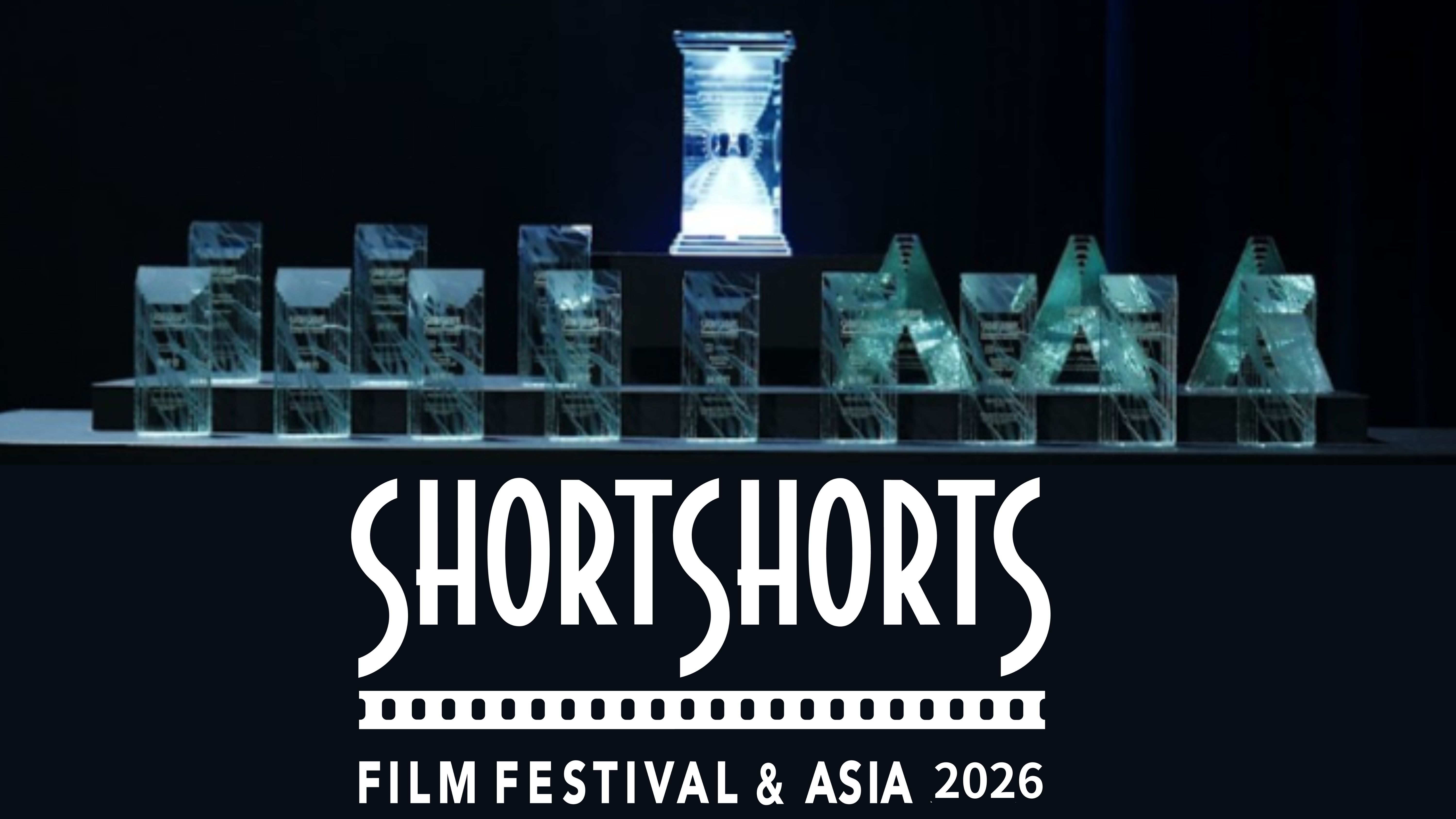 Appels à projets pour le Short Shorts Film Festival & Asia 