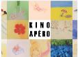 Kino Apéro : Projections de films d'animation.
