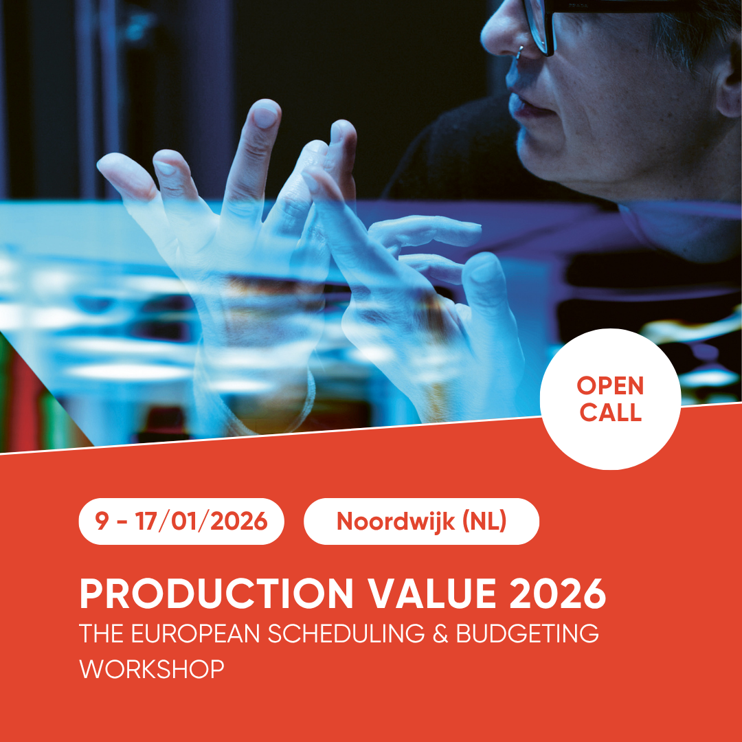 PRODUCTION VALUE 2026 - WORKSHOP