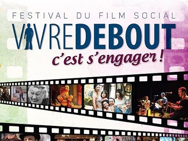 Festival VIVRE DEBOUT