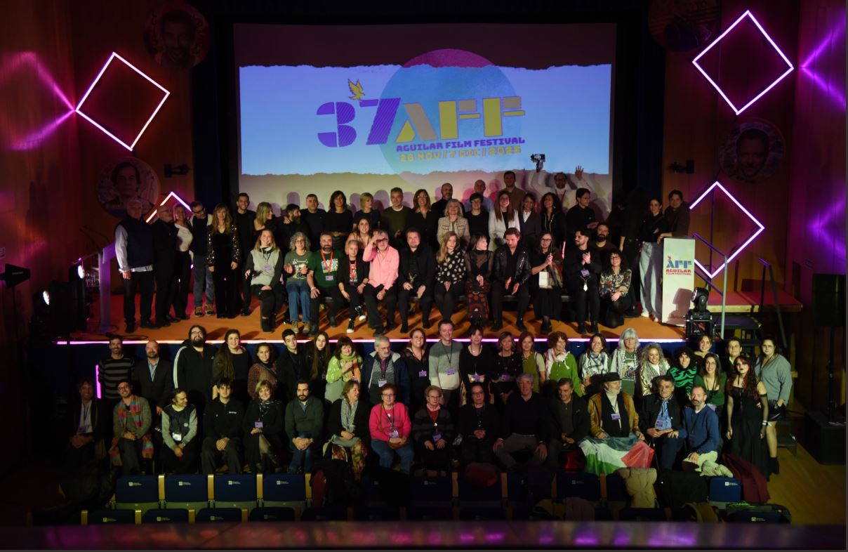 La Belgique se distingue au montage documentaire : O Rio de Janeiro continua lindo remporte l’Aigle d’Or du Meilleur Montage