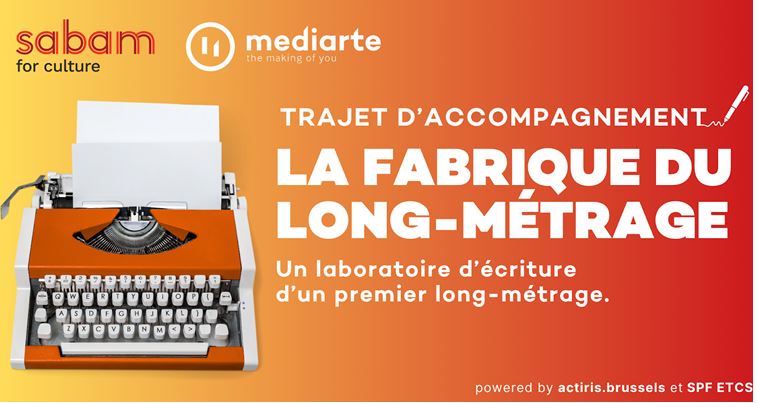 Séance de pitch finale de la deuxième édition de La Fabrique du Premier Long