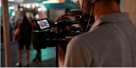 Commission séries | 4 projets de séries soutenus lors de la 2ème session 2025<br />
