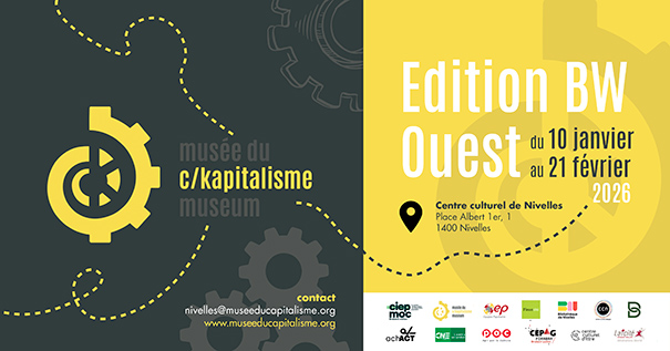 Le Festival du film citoyen « Vivre Debout » édition 2026 « Nouveaux Horizons »