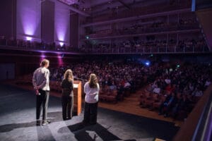 Dernier appel pour les Compétitions  internationale et next generation