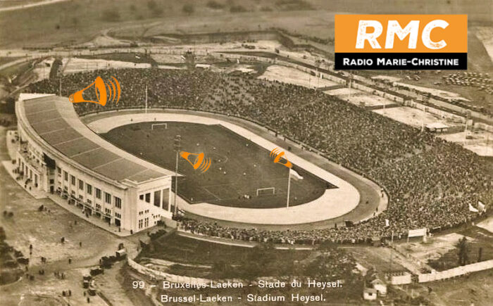 Atelier radio et podcast pour enfants – Février 2026