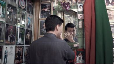 Masterclass : le montage en documentaire avec Sébastien Demeffe