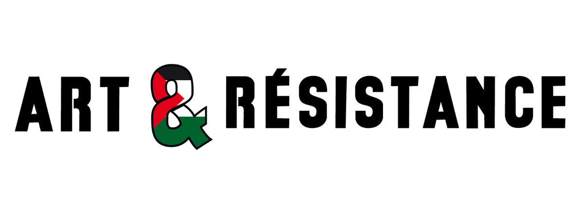 Festival Art & Résistance à la Maison des Cultures et de la Cohésion sociale de Molenbeek