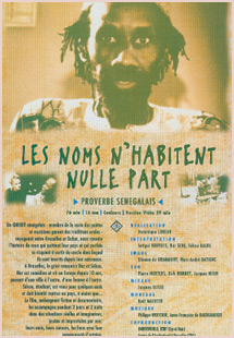 Dossier Numérique 10 - DVDoc, un site de diffusion de documentaires en DVD