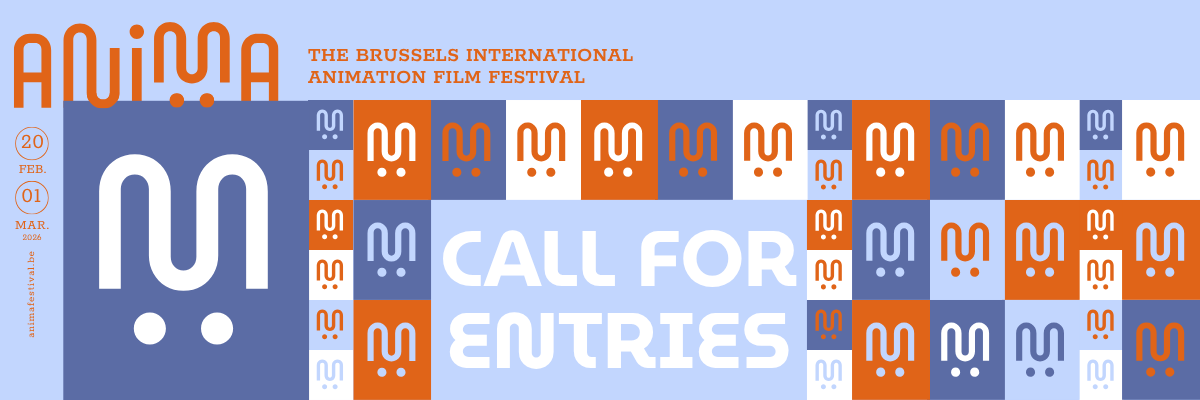 L'appel à films d'Anima 2026 est ouvert ! 