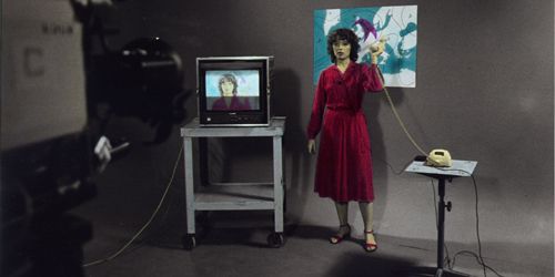 A chacun son cinéma de Jean-Noël Gobron