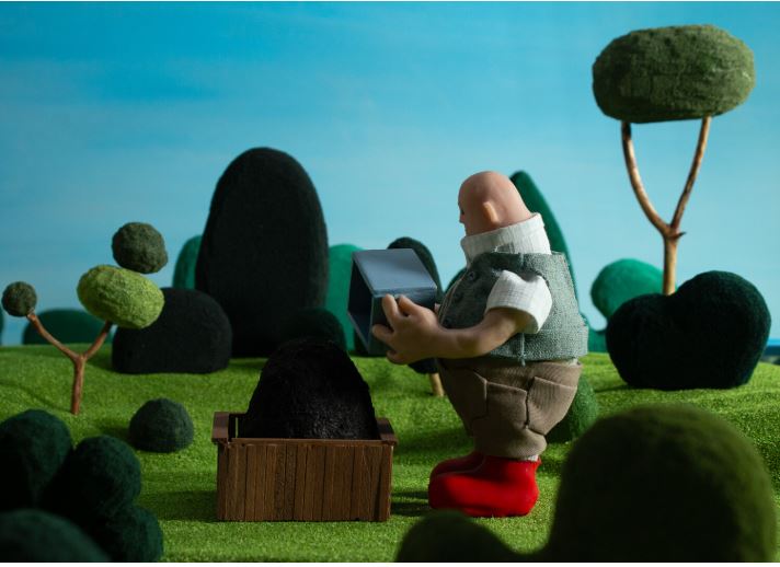 A single Day de Janne Willockx