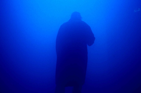 Ann Veronica Janssens : los van de materie