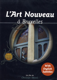 Art Nouveau de Christian Mesnil