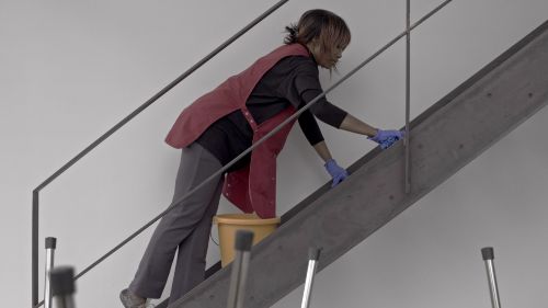 Au bonheur des Dames? La vie à bras le corps - Avant-Premières