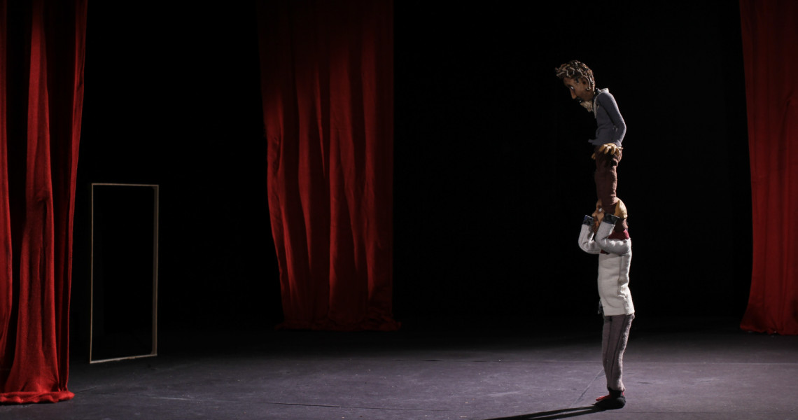 Balance de Timothée Crabbé