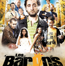 Les Barons de Nabil Ben Yadir, sortie DVD.