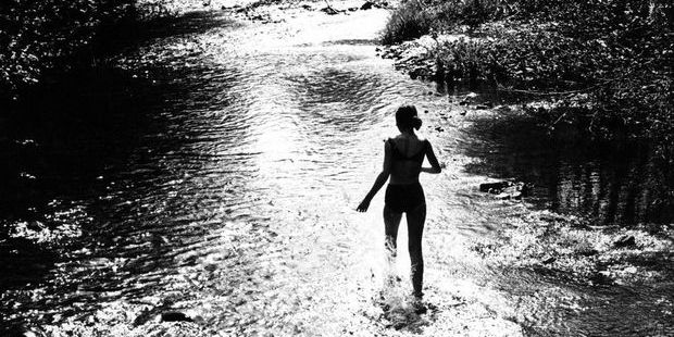 La bataille de l'eau noire de Benjamin Hennot