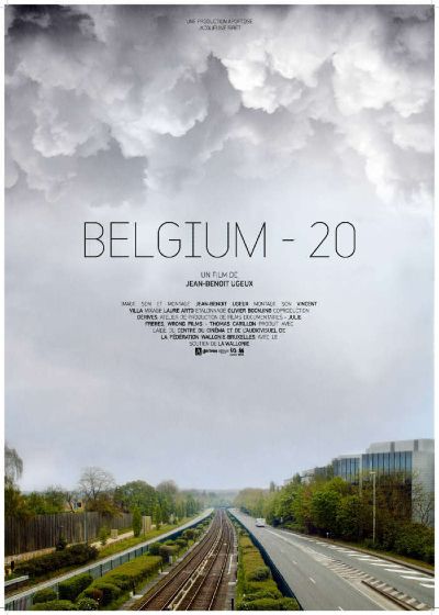 Belgium-20 de Jean-Benoît Ugeux 