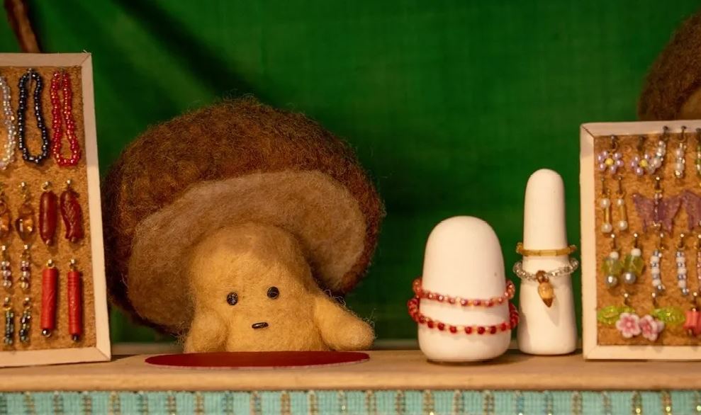 Bobel’s Kitchen de Fiona Rolland