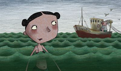 La boîte de sardines de Louise-Marie Colon