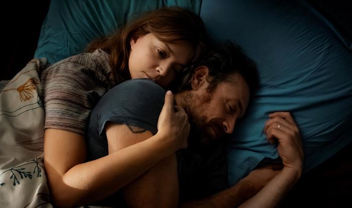 Les Braises, de Thomas Kruithof
