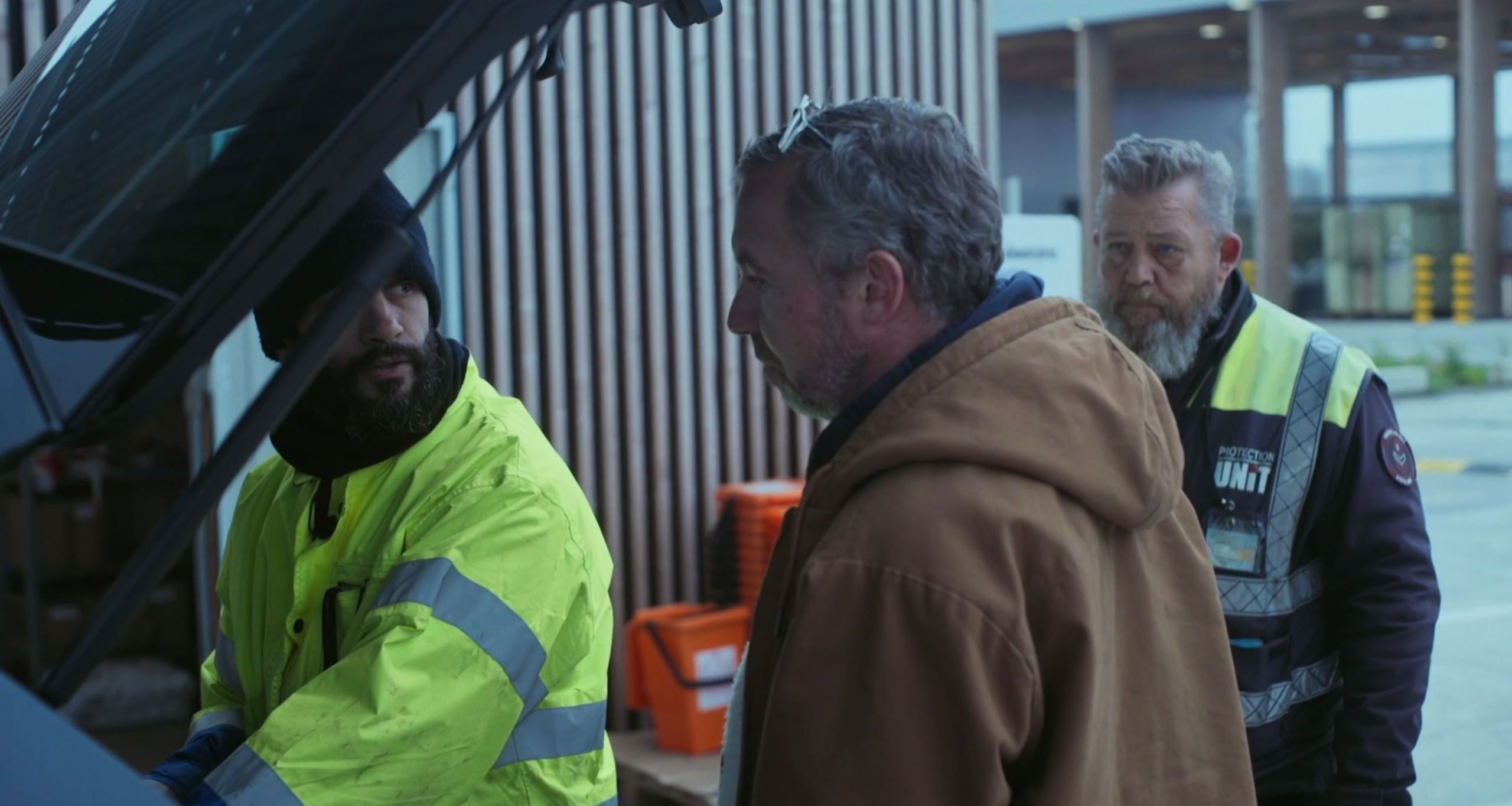 Buda, de Raphaël Kaddour