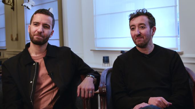 Bruxelles, entre réalités et rêves : Rencontre avec les réalisateurs de BXL