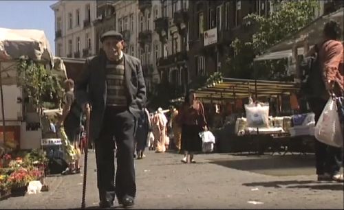 C’est notre pays pour toujours de Marie-Hélène Massin