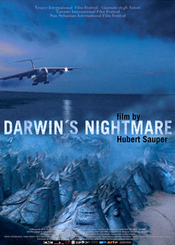 Le Cauchemar de Darwin d'Hubert Sauper