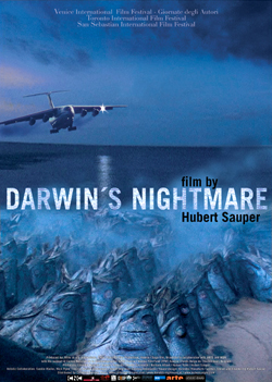 Le cauchemar de Darwin d'Hubert Sauper