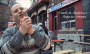 Chant de Geppino de Simon Van Rompay