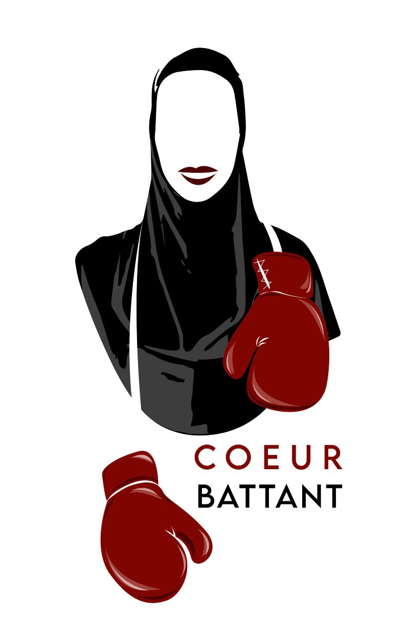 Coeur battant de Thibaud Libermé 