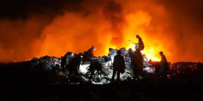 La Colline à l'ACID Cannes 2022
