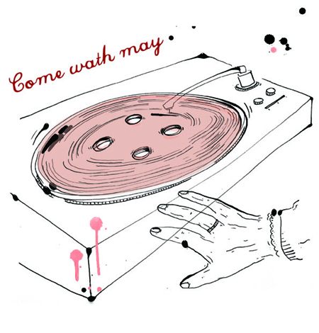 Come What May de Maxime Feyers & Mathieu Bergeron 