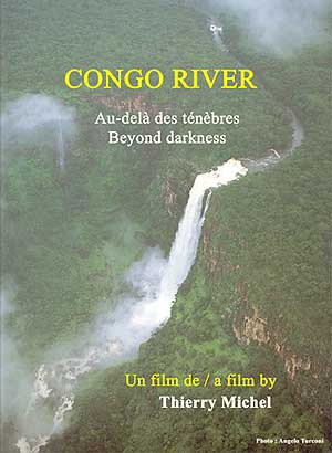 Congo River de Thierry Michel