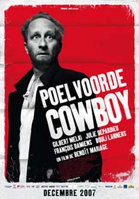 Cowboy de Benoît Mariage