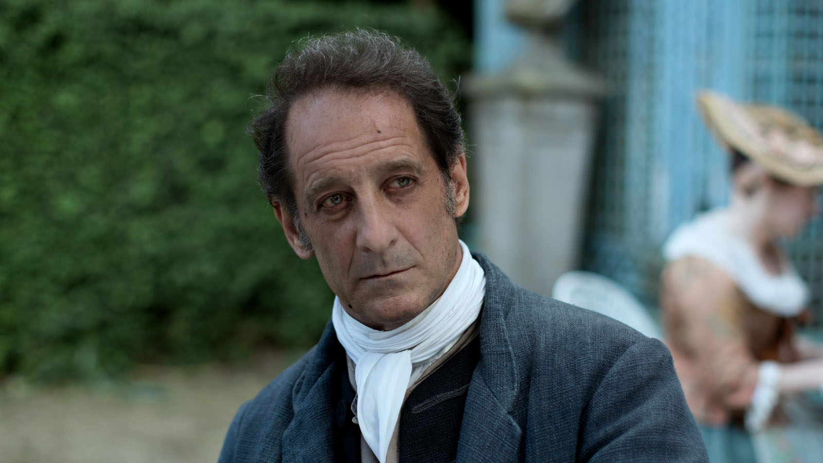 Dernier amour de Benoît Jacquot