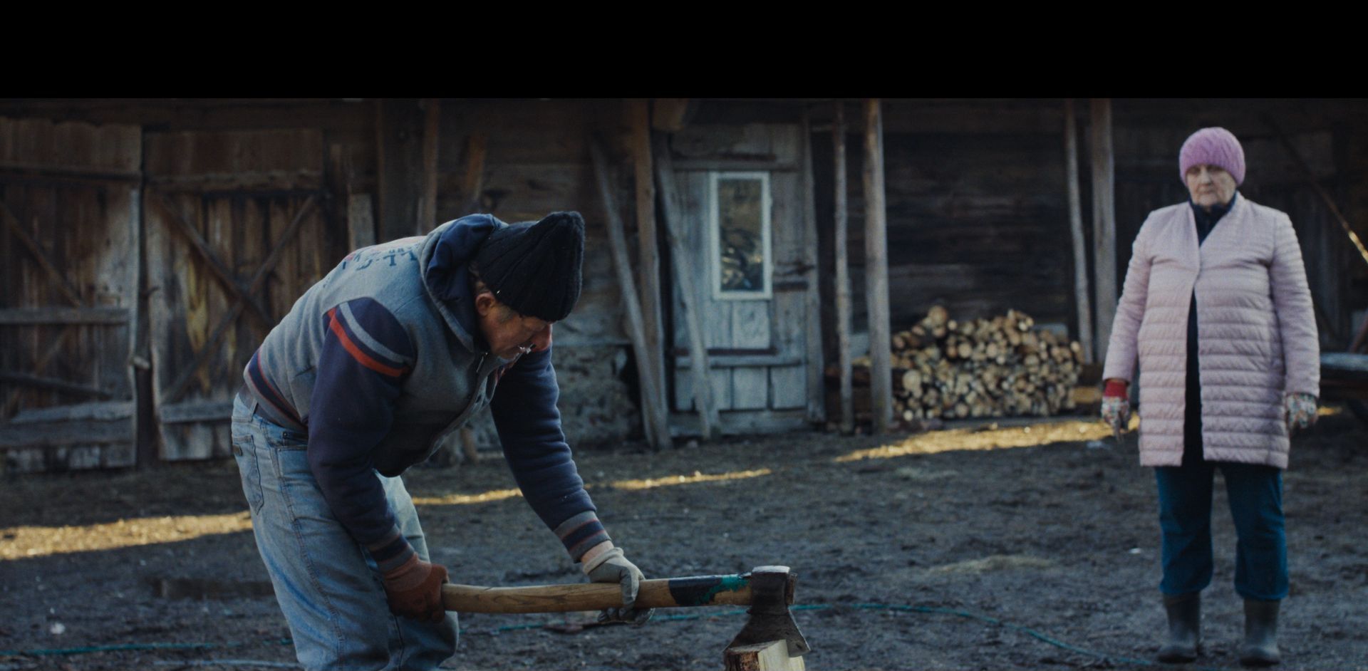 Deux âmes de Cécili Matureli & Avril Poirier
