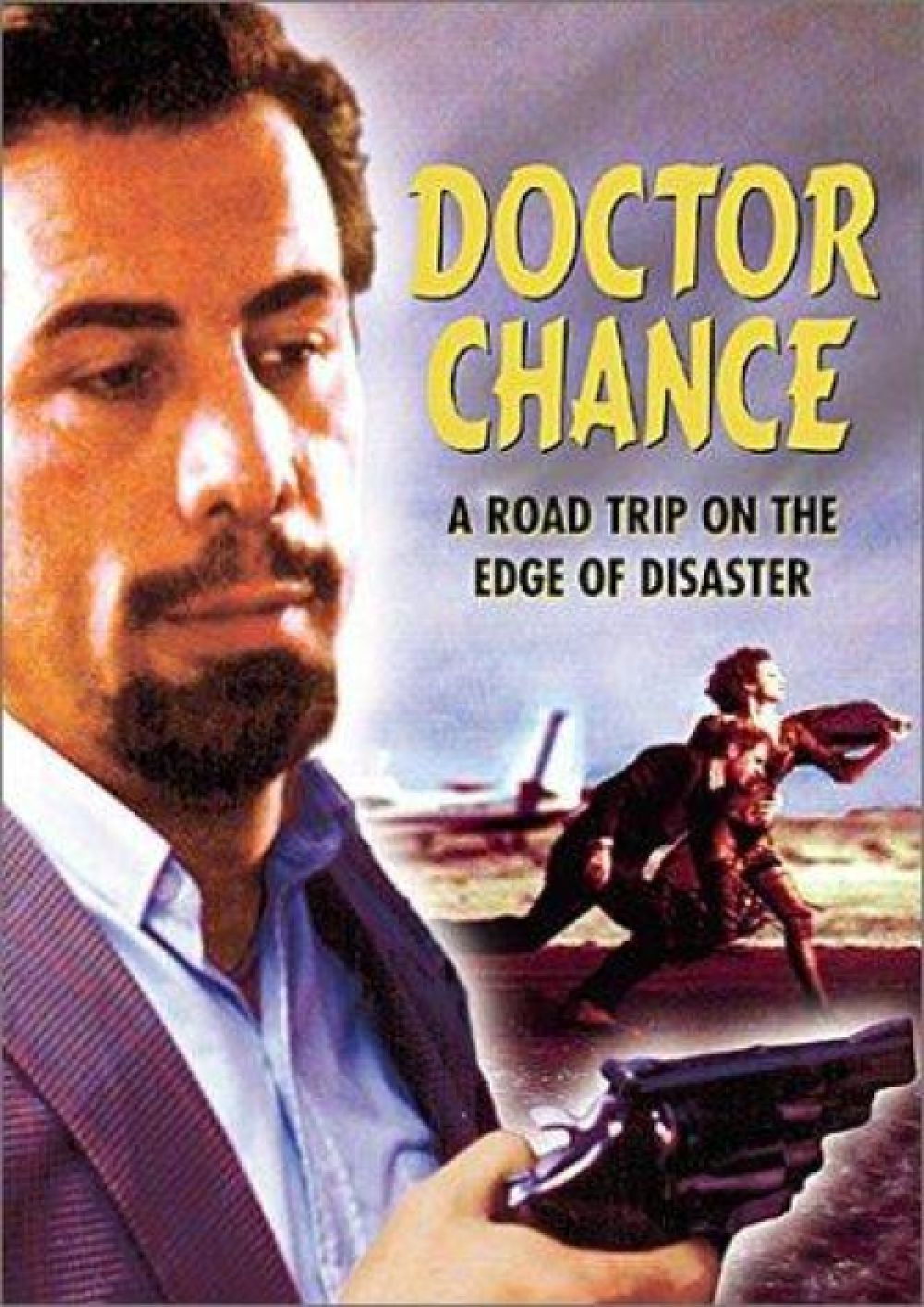 Docteur Chance de François-Jacques Ossang