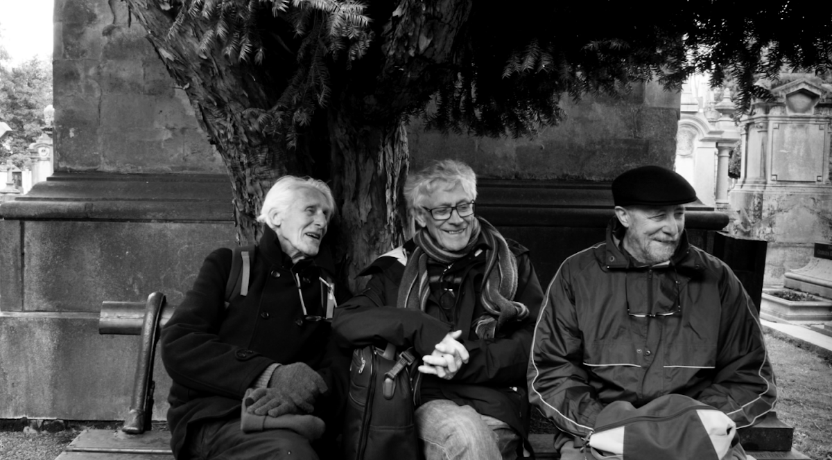 Drie Broers