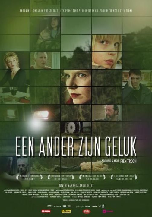Een Ander Zijn Geluk de Fien Troch