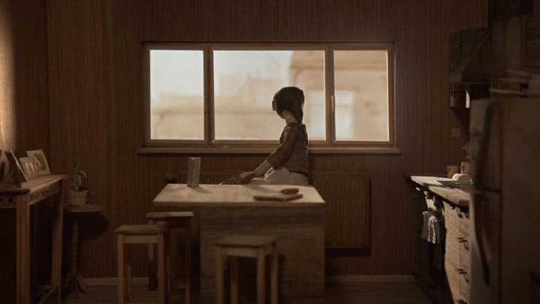 Projection des nouvelles productions de Camera-etc. du 12 décembre au cinéma Sauvenière à Liège