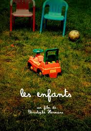 Les Enfants de Christophe Hermans