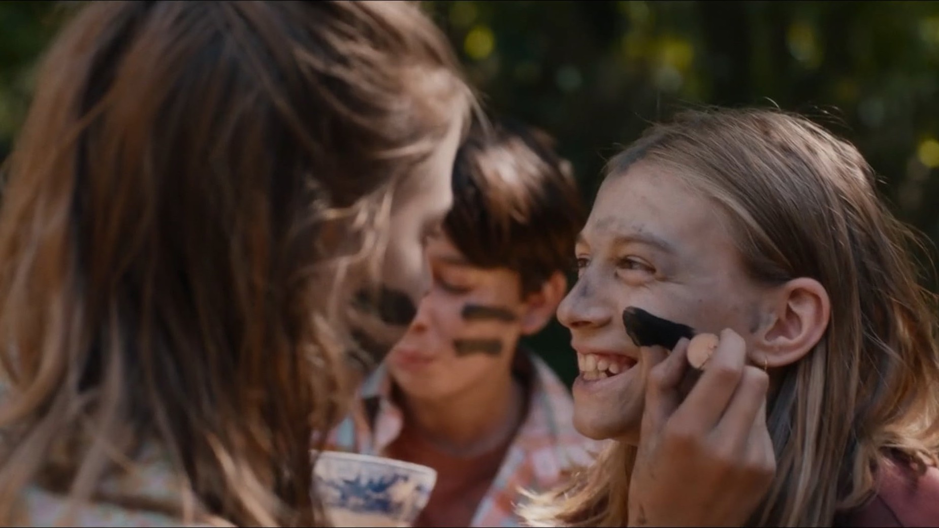 Les Enfants perdus de Michèle Jacob, 2024