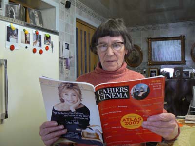 Esther forever de Richard Olivier