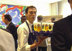 Les Fleurs du malt de Dominique Loreau