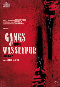 Gang of Wasseypur de Anurag Kashyap