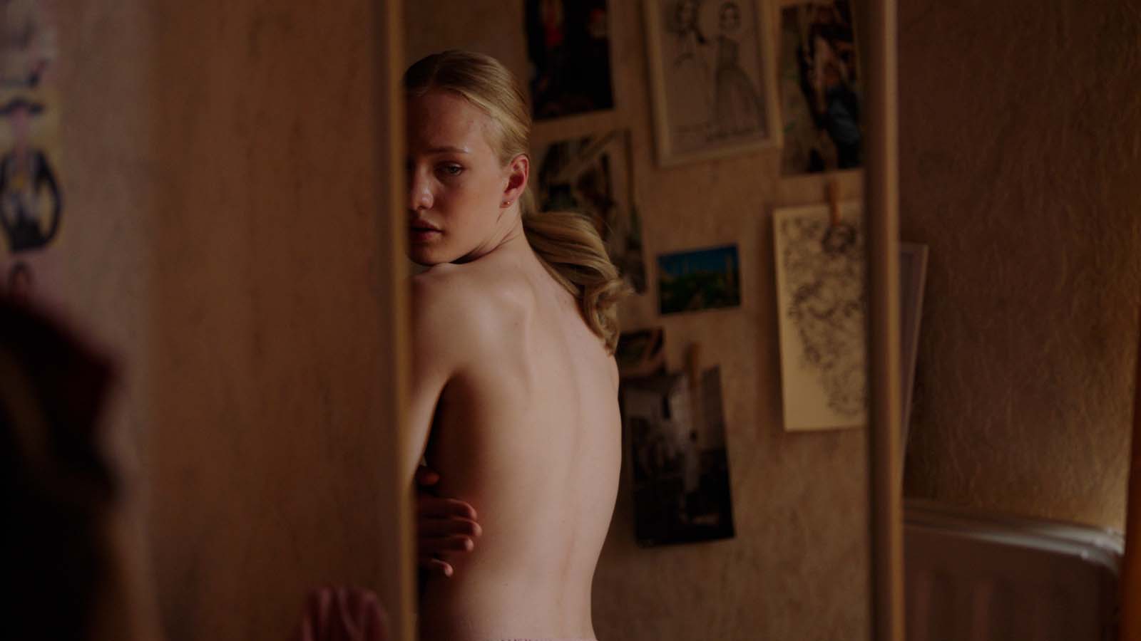 Girl de Lukas Dhont